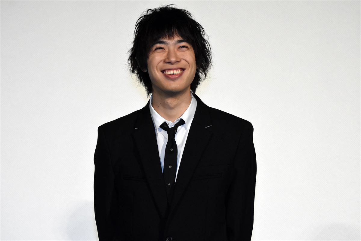 松岡茉優、今年の漢字は“観”　渡辺大知の生歌には「抱きしめられた気持ちがしました」
