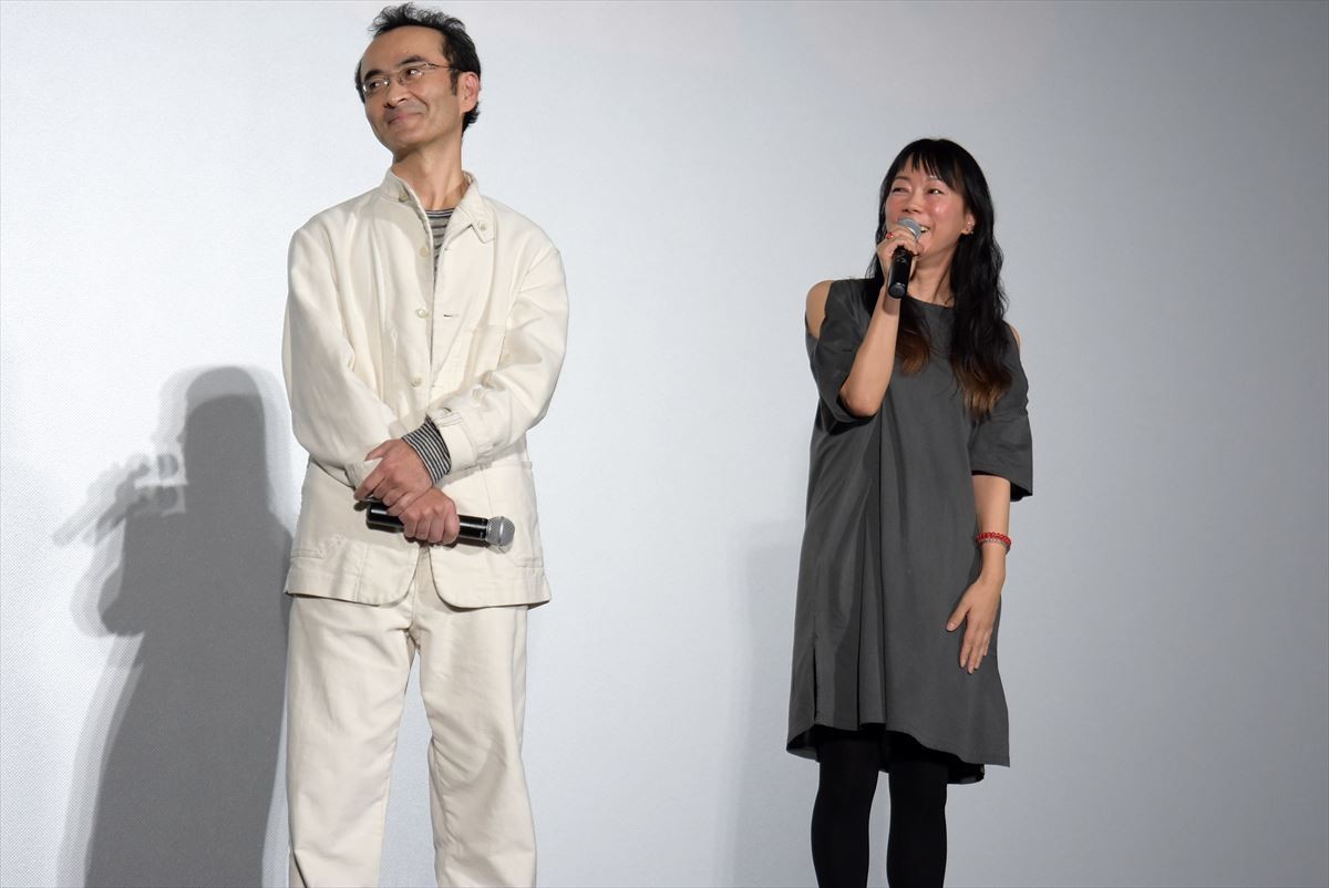 松岡茉優、今年の漢字は“観”　渡辺大知の生歌には「抱きしめられた気持ちがしました」