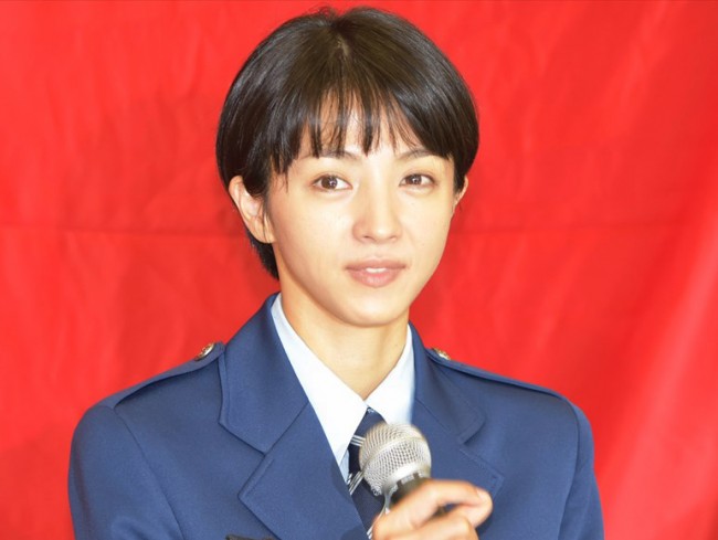 監獄のお姫さま 満島ひかりが見せた本音 小泉今日子への思いが 素敵すぎる 17年12月6日 エンタメ ニュース クランクイン