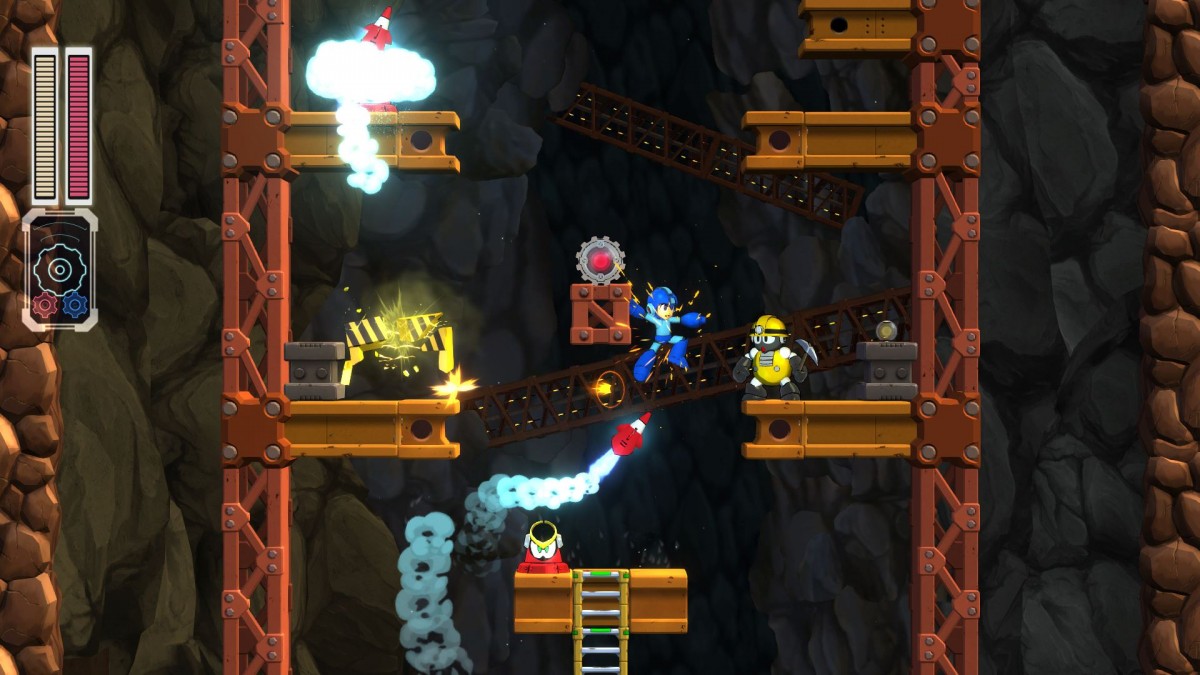ロックマン