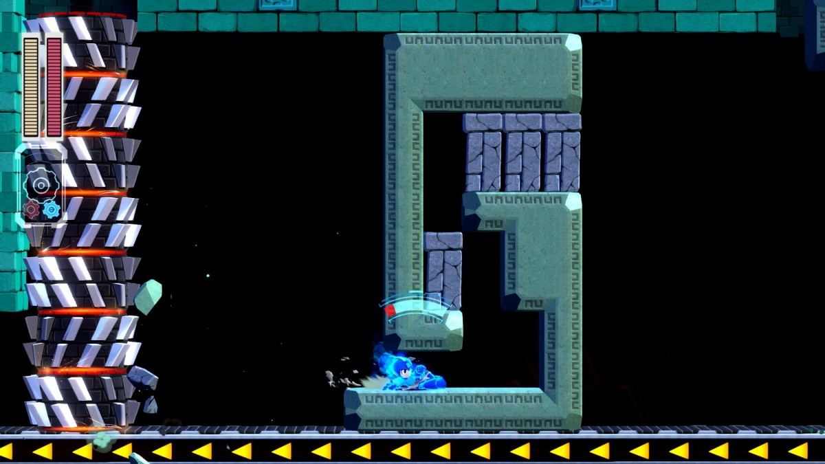 ロックマン