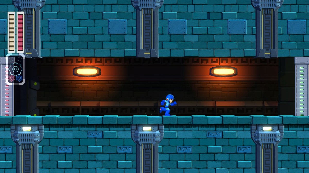 ロックマン
