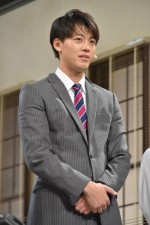 「2017年大活躍した若手俳優」竹内涼真