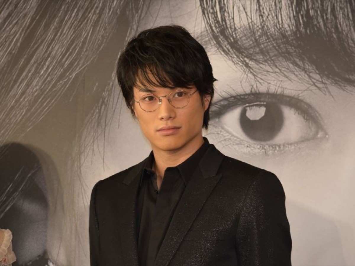 竹内涼真、鈴木伸之、新田真剣佑、千葉雄大、吉沢亮…2017年大活躍した俳優たち
