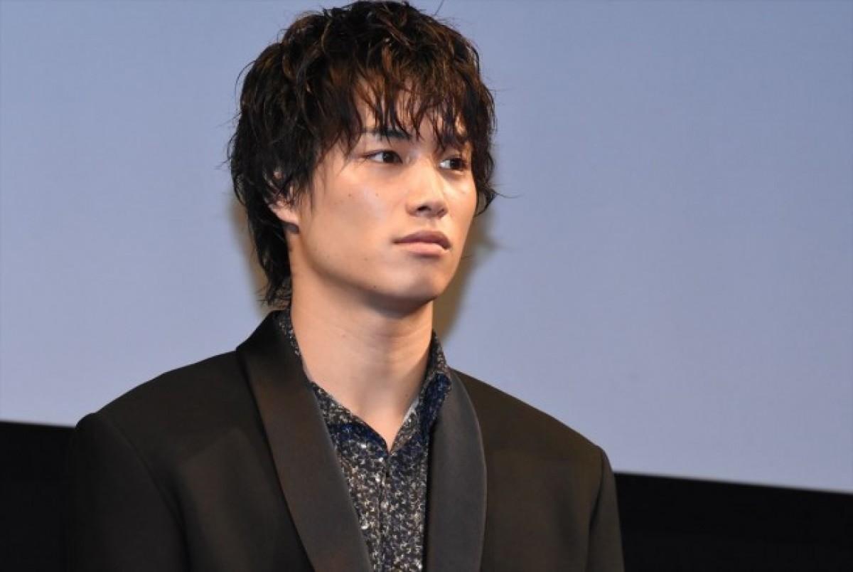 竹内涼真、鈴木伸之、新田真剣佑、千葉雄大、吉沢亮…2017年大活躍した俳優たち