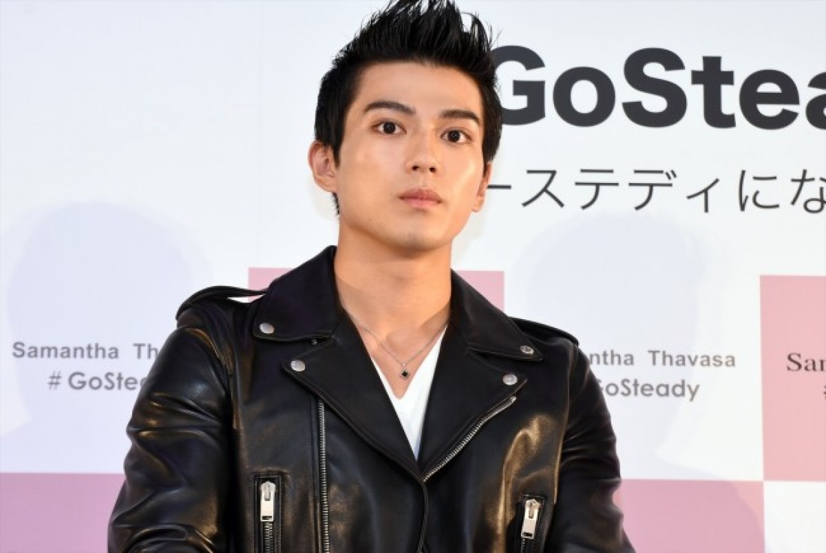 竹内涼真、鈴木伸之、新田真剣佑、千葉雄大、吉沢亮…2017年大活躍した俳優たち