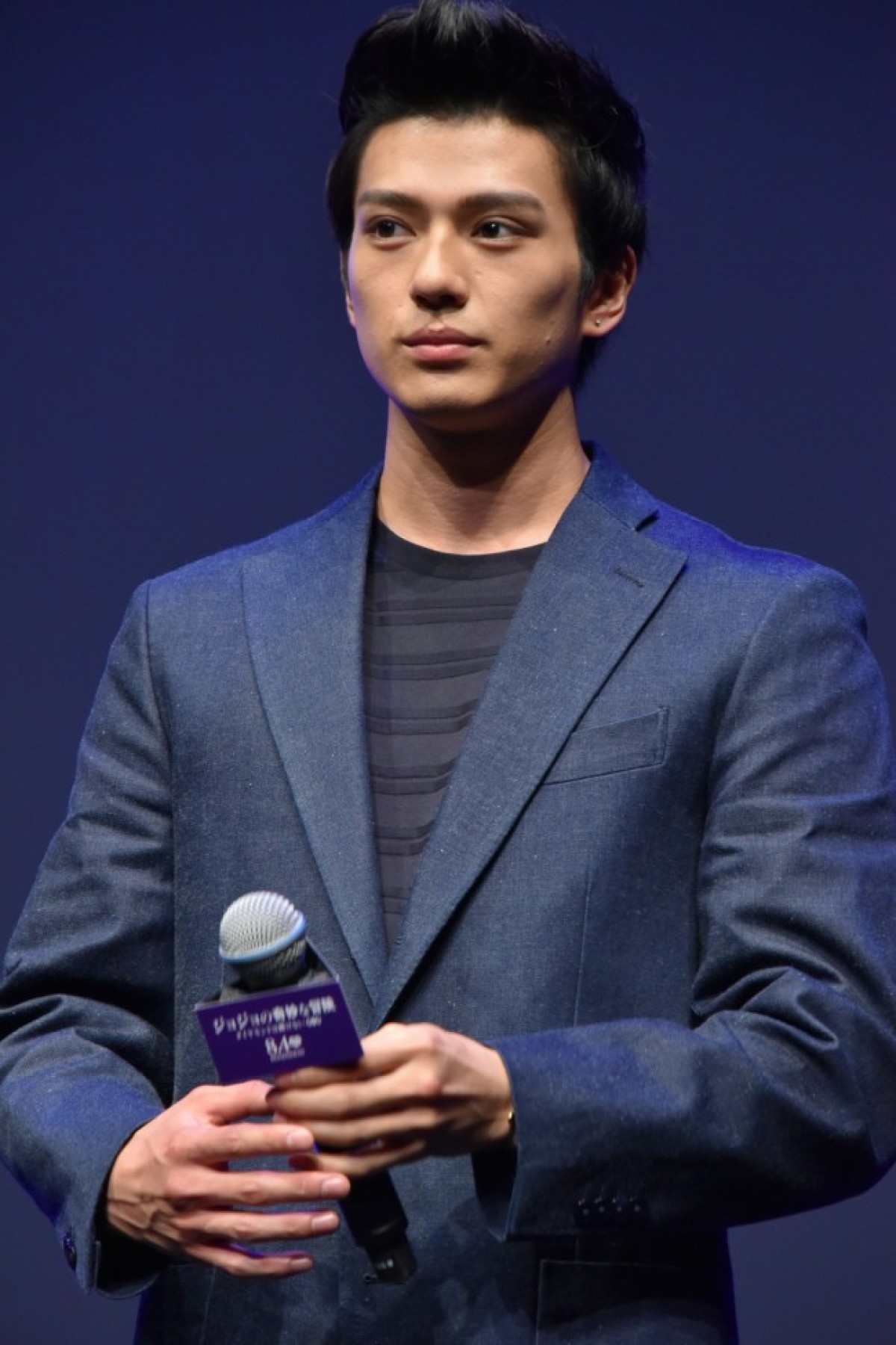 竹内涼真、鈴木伸之、新田真剣佑、千葉雄大、吉沢亮…2017年大活躍した俳優たち