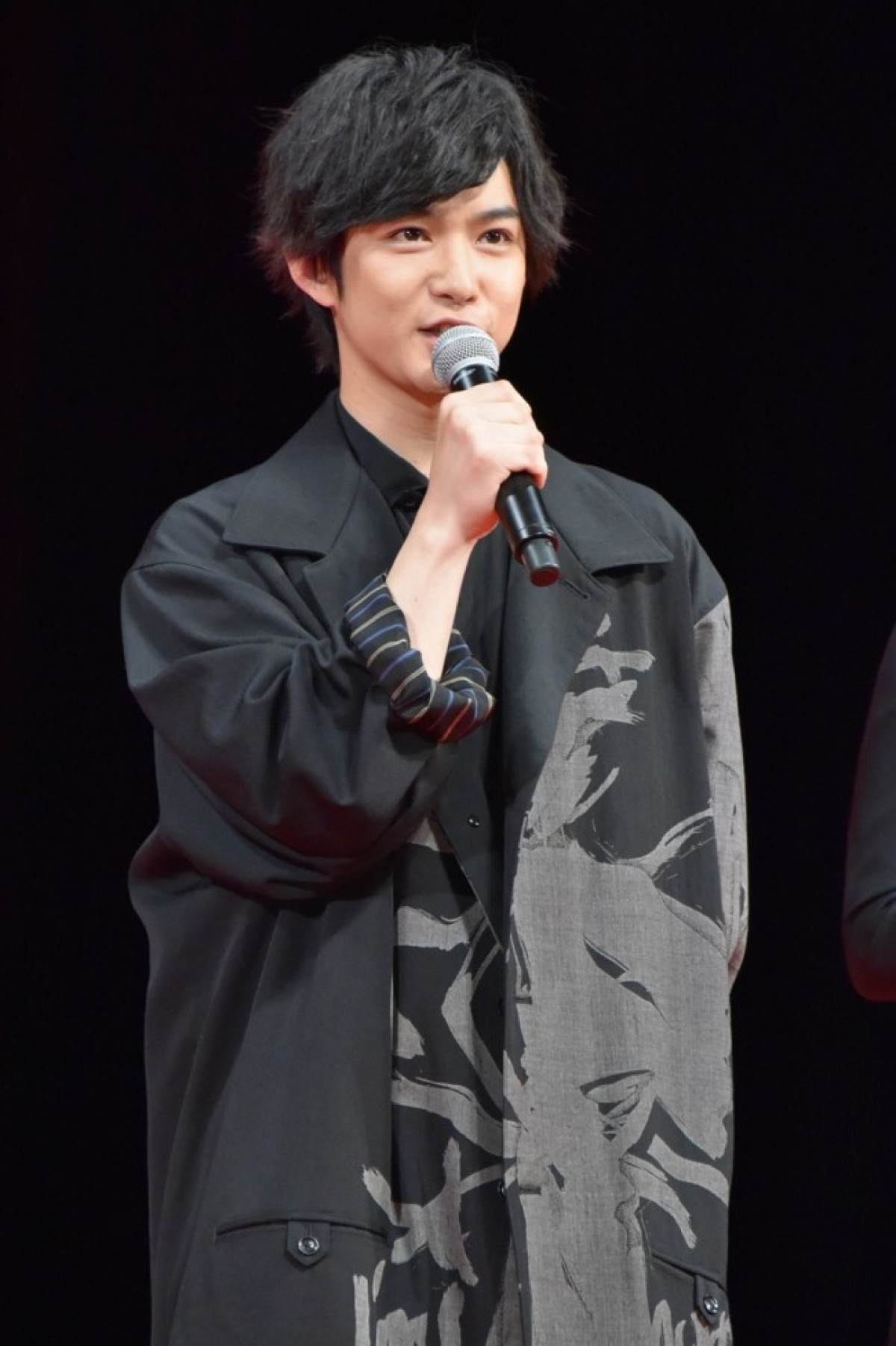 竹内涼真、鈴木伸之、新田真剣佑、千葉雄大、吉沢亮…2017年大活躍した俳優たち