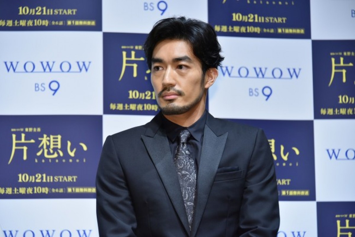 竹内涼真、鈴木伸之、新田真剣佑、千葉雄大、吉沢亮…2017年大活躍した俳優たち
