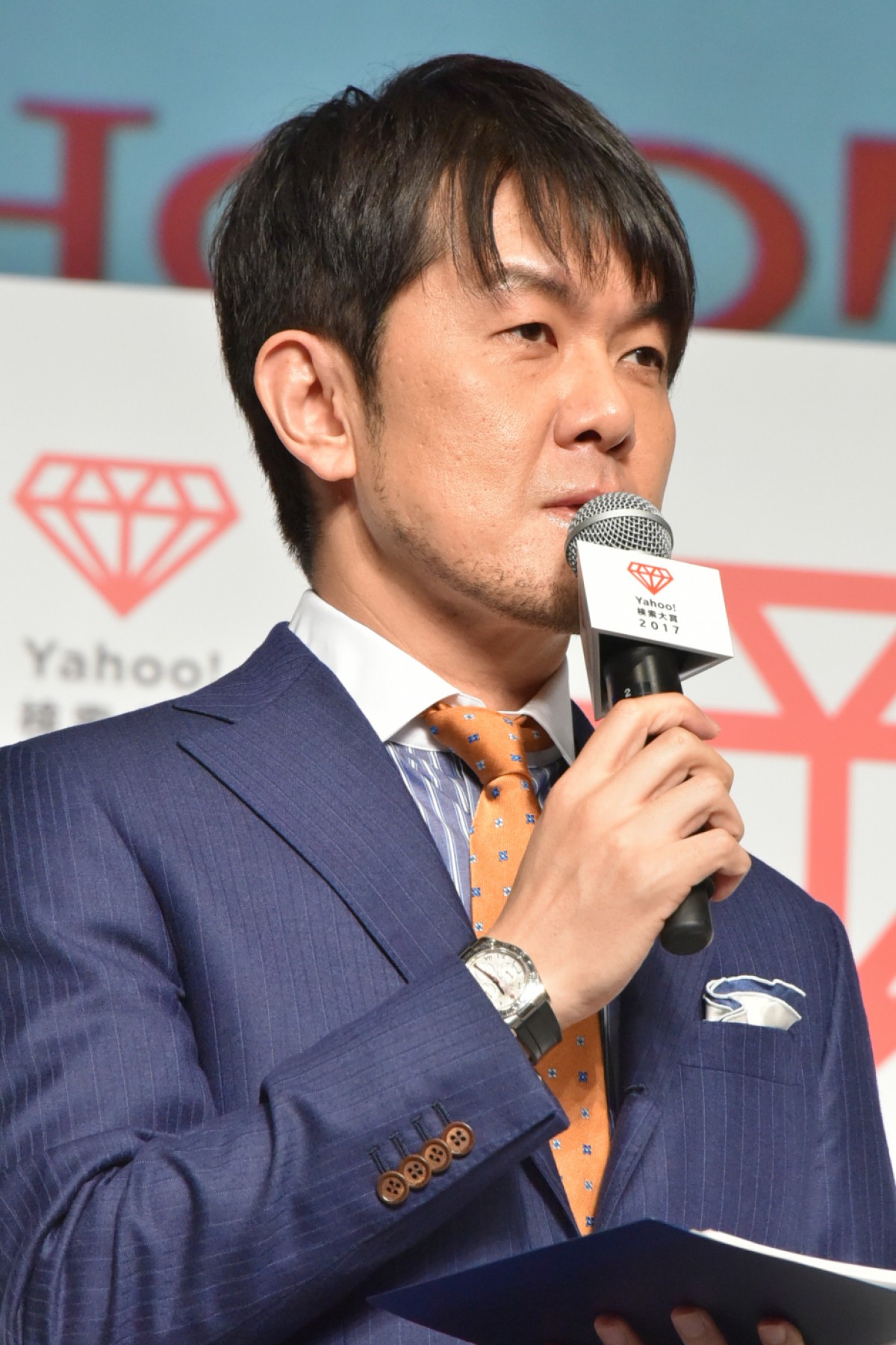 高橋一生の“プロデュースおねだり”にブルゾンちえみ爆笑