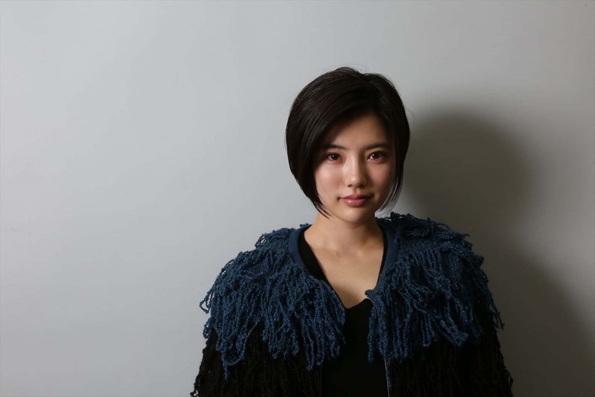 宮沢氷魚＆堀田茜＆唐田えりか、山崎賢人主演ドラマ『トドメの接吻』に出演決定