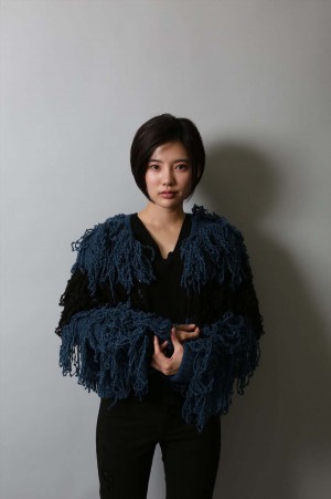 山本亜依、山崎賢人主演ドラマ『トドメの接吻』に出演