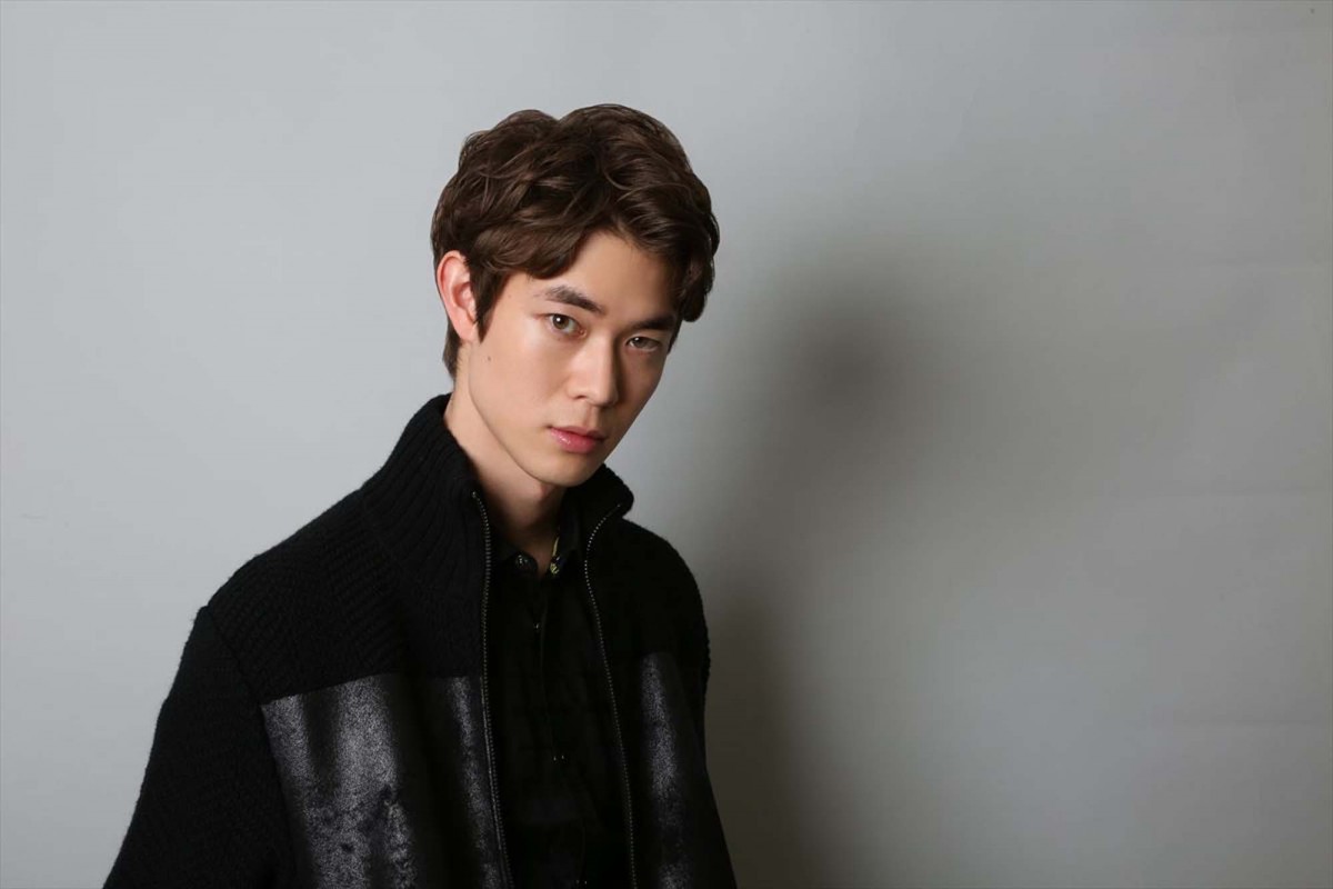 宮沢氷魚＆堀田茜＆唐田えりか、山崎賢人主演ドラマ『トドメの接吻』に出演決定