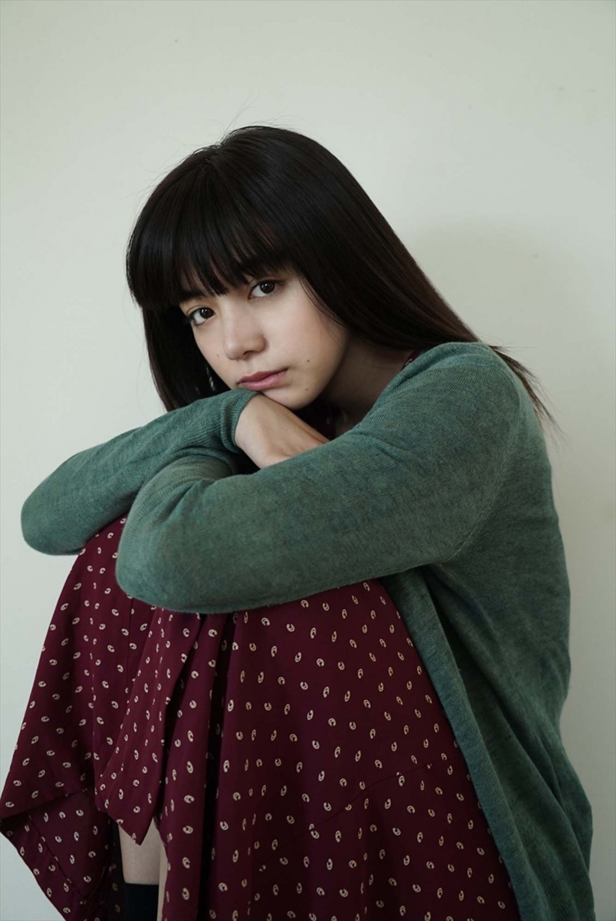 池田エライザ、“訳あり物件”に住むオカルト女子に　映画『ルームロンダリング』に主演