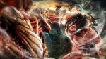 ゲーム『進撃の巨人2』2018年3月発売　予約特典ほかPV第1弾公開