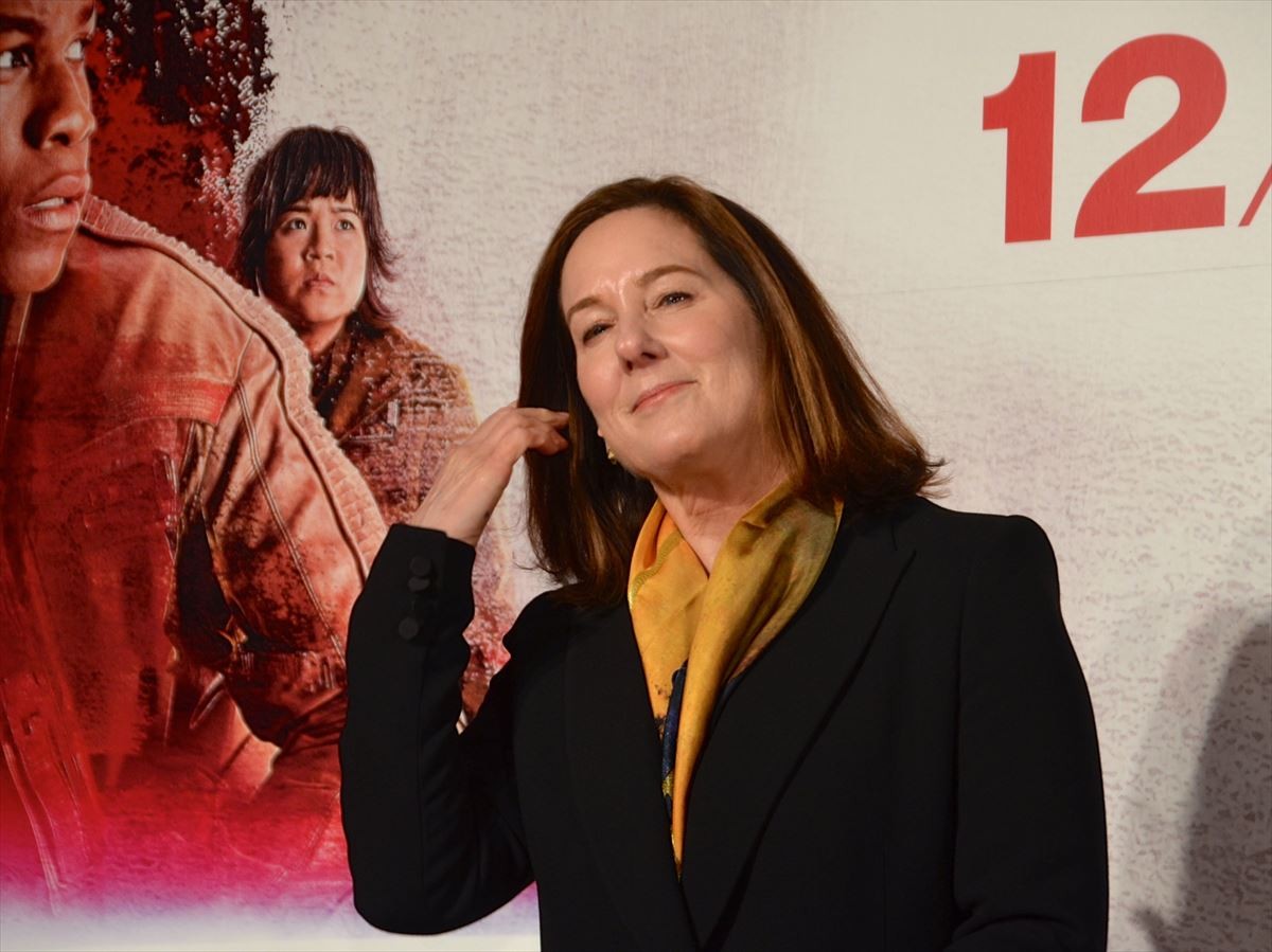 マーク・ハミル、39年ぶり来日 「衝撃のスター・ウォーズ！」の雄叫びに大歓声