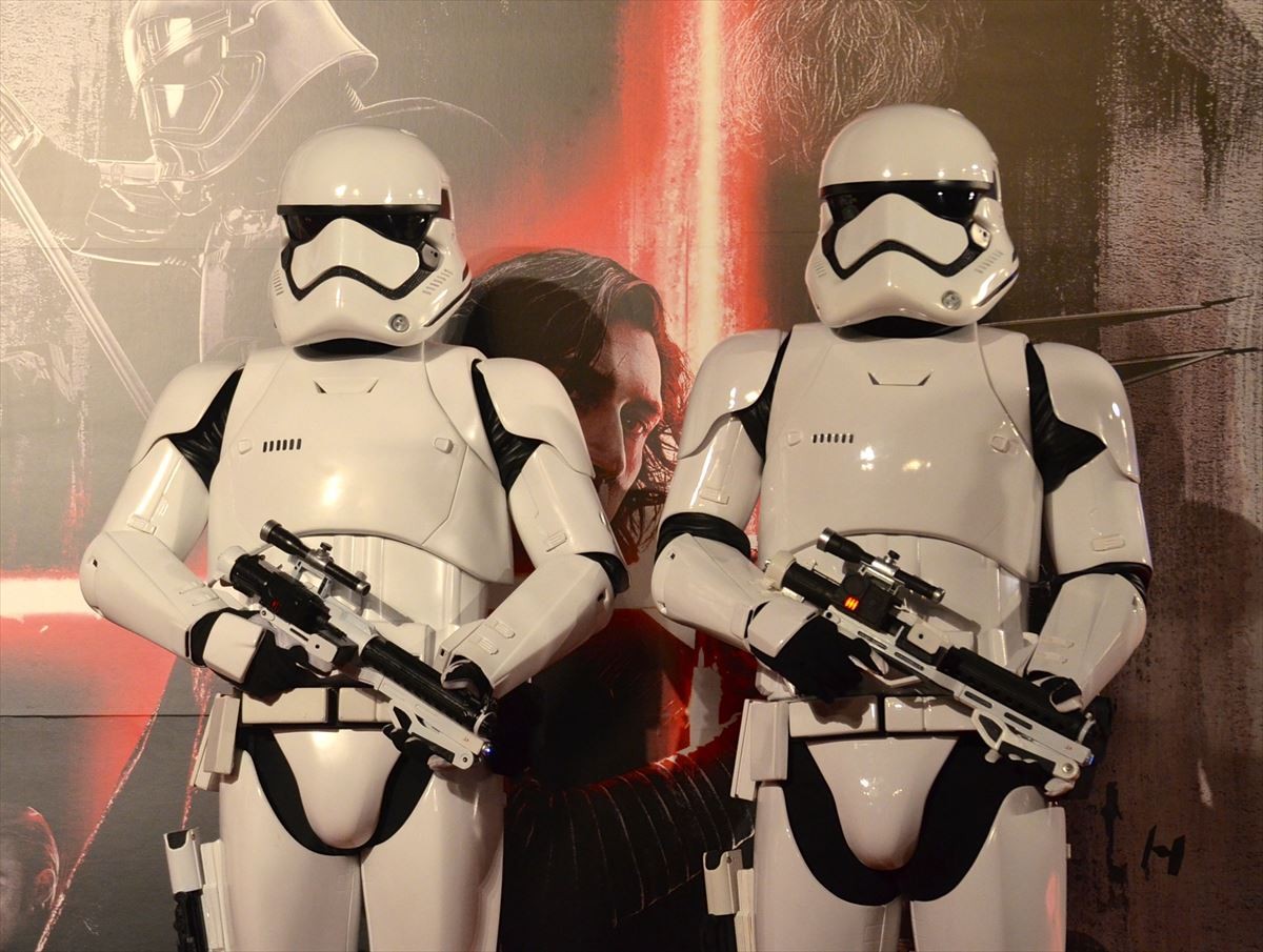 マーク・ハミル、39年ぶり来日 「衝撃のスター・ウォーズ！」の雄叫びに大歓声