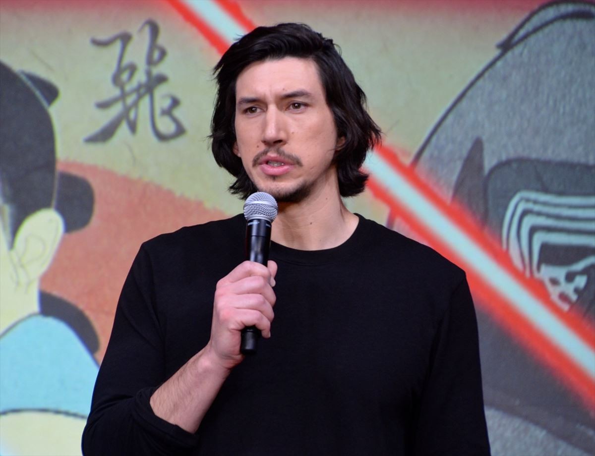 マーク・ハミル、『スター・ウォーズ』最大の衝撃は「ジェダイに年金プランがあった」