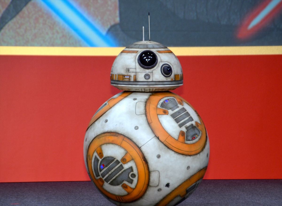マーク・ハミル、『スター・ウォーズ』最大の衝撃は「ジェダイに年金プランがあった」