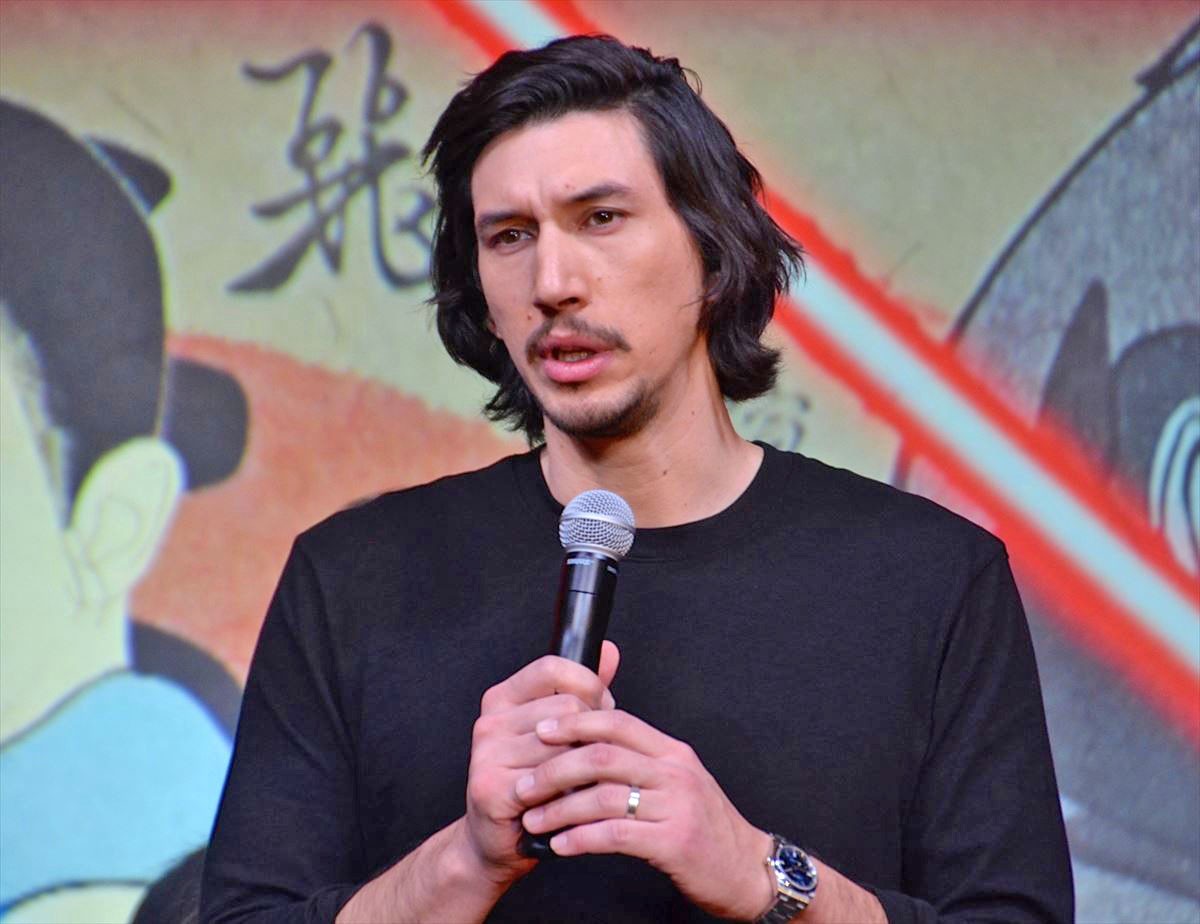 マーク・ハミル、『スター・ウォーズ』最大の衝撃は「ジェダイに年金プランがあった」
