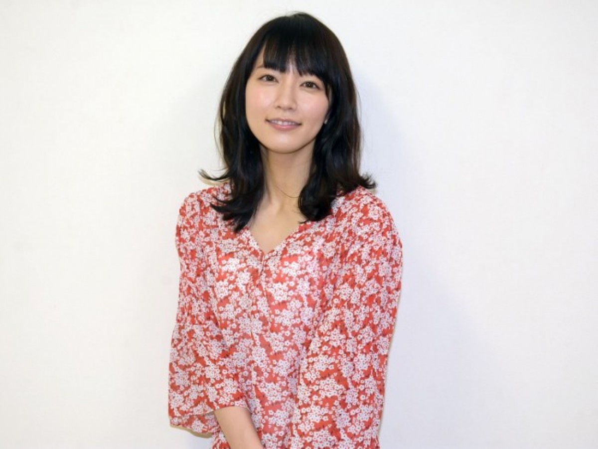 永野芽郁、川栄李奈、芳根京子、吉岡里帆…2017年大活躍した女優たち
