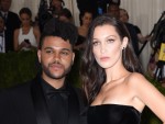 ベラ・ハディッド、セレーナ・ゴメスと破局したザ・ウィークエンドと復活愛か