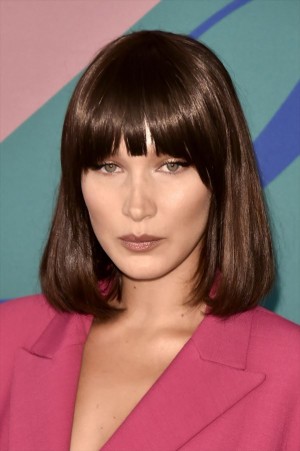 ベラ・ハディッド