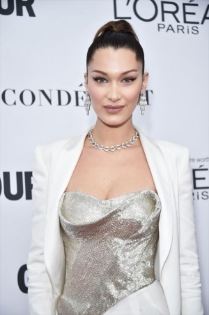 ベラ・ハディッド