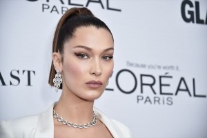 ベラ・ハディッド