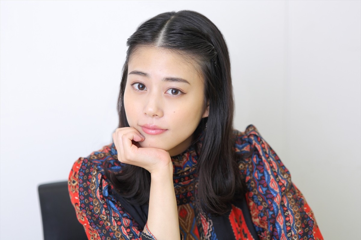 高畑充希、結婚観を語る　運命の人は「赤い糸が10本くらいあるといいな」