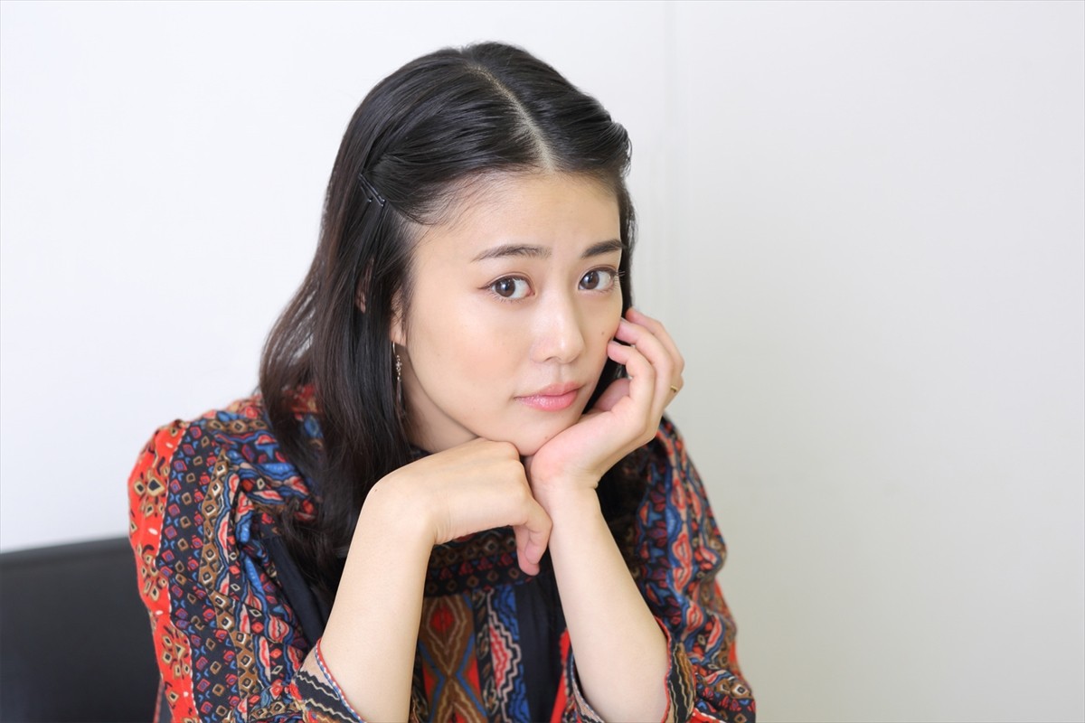 高畑充希、結婚観を語る　運命の人は「赤い糸が10本くらいあるといいな」