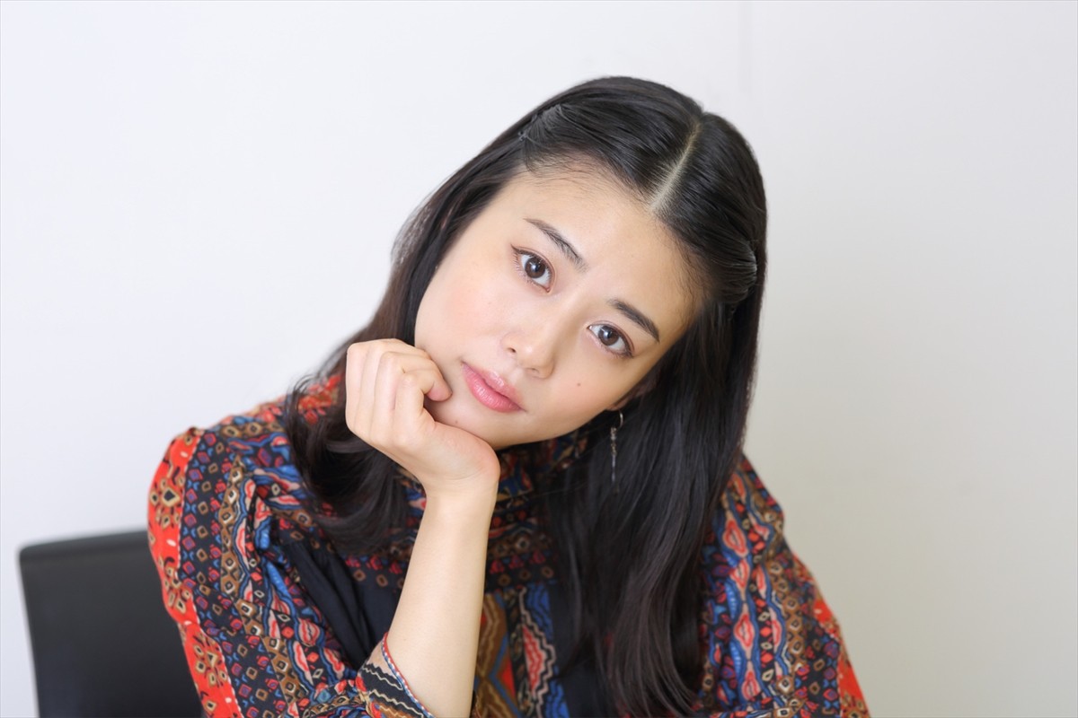 高畑充希、結婚観を語る　運命の人は「赤い糸が10本くらいあるといいな」