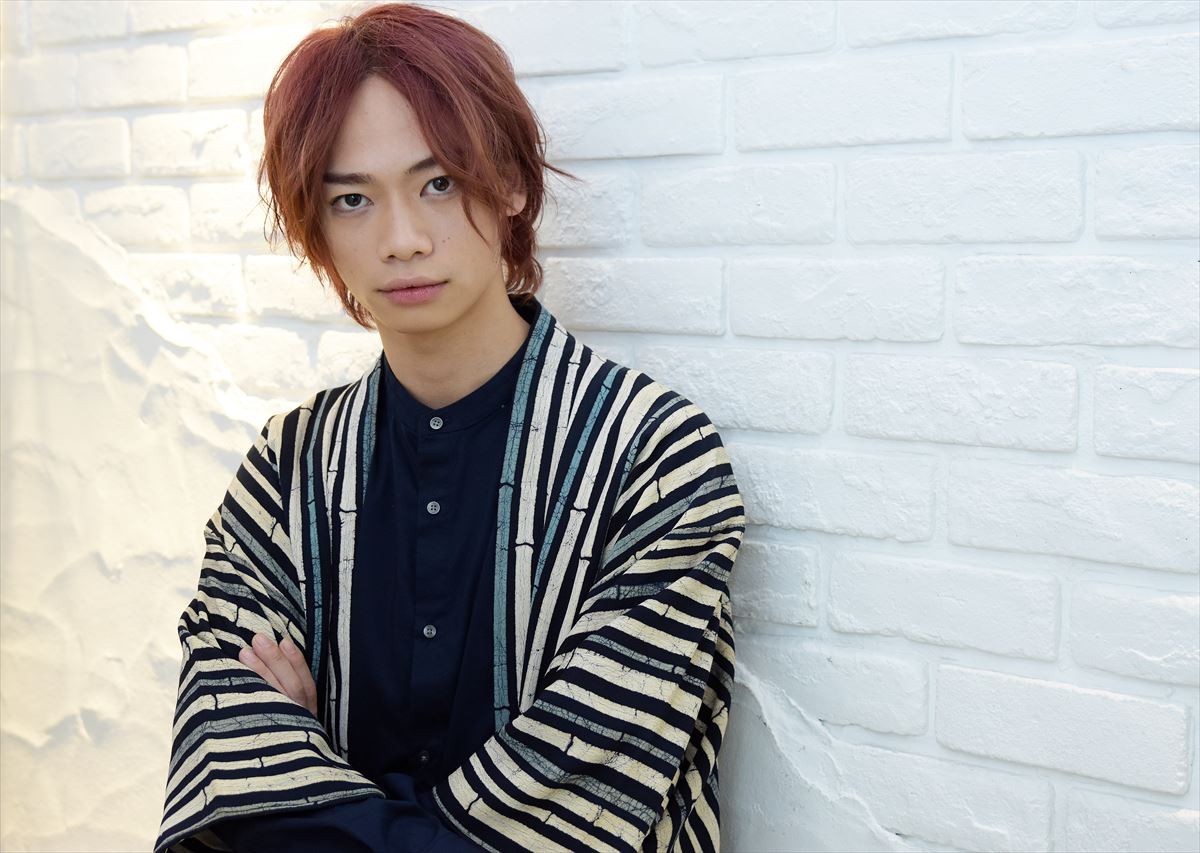 池田純矢、若さは「今しかない特権」　若き演出家の内に秘めた確固たる信念