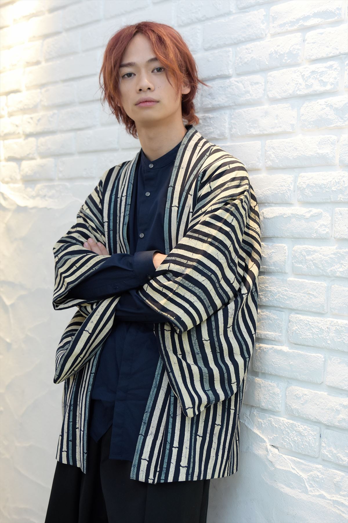 池田純矢、若さは「今しかない特権」　若き演出家の内に秘めた確固たる信念