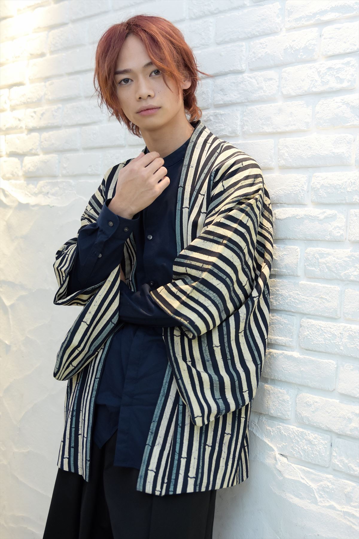 池田純矢、若さは「今しかない特権」　若き演出家の内に秘めた確固たる信念