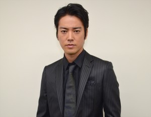 桐谷健太、『ビジランテ』インタビュー