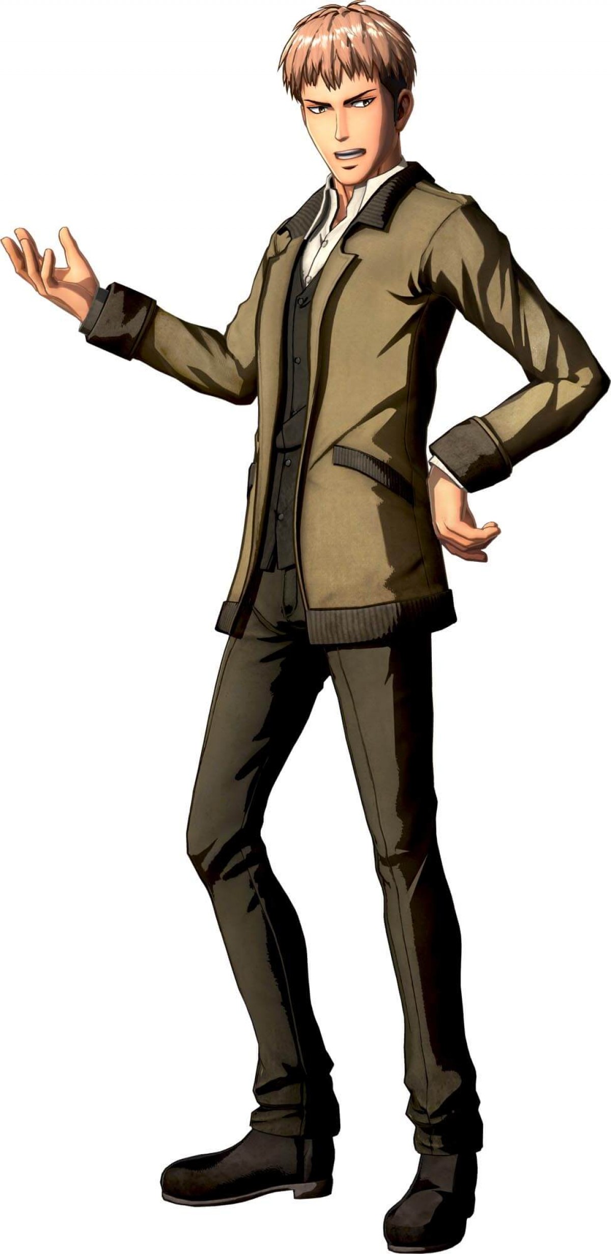 進撃の巨人