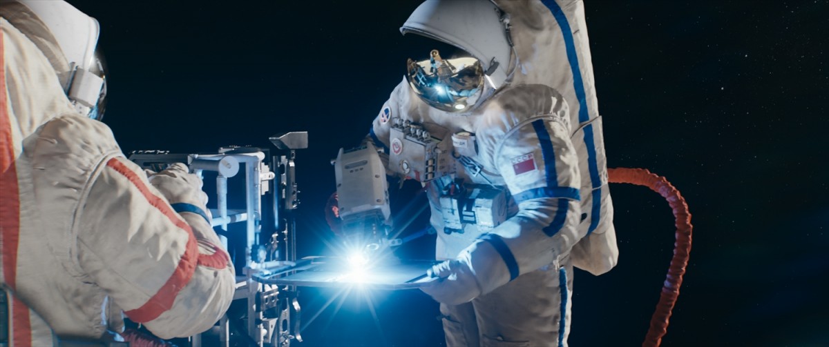 ロシア宇宙計画の偉業を映画化！驚愕のスペースミッション『サリュート7』公開決定