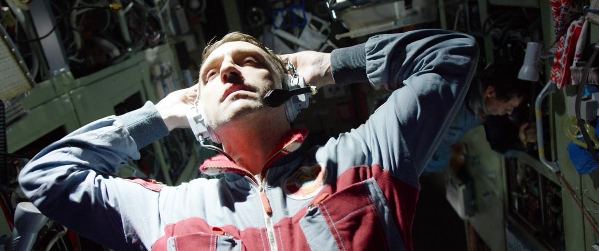 ロシア宇宙計画の偉業を映画化！驚愕のスペースミッション『サリュート7』公開決定