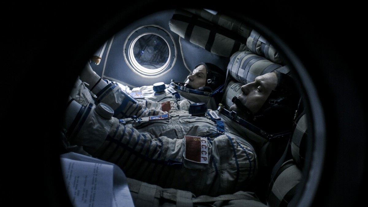 ロシア宇宙計画の偉業を映画化！驚愕のスペースミッション『サリュート7』公開決定