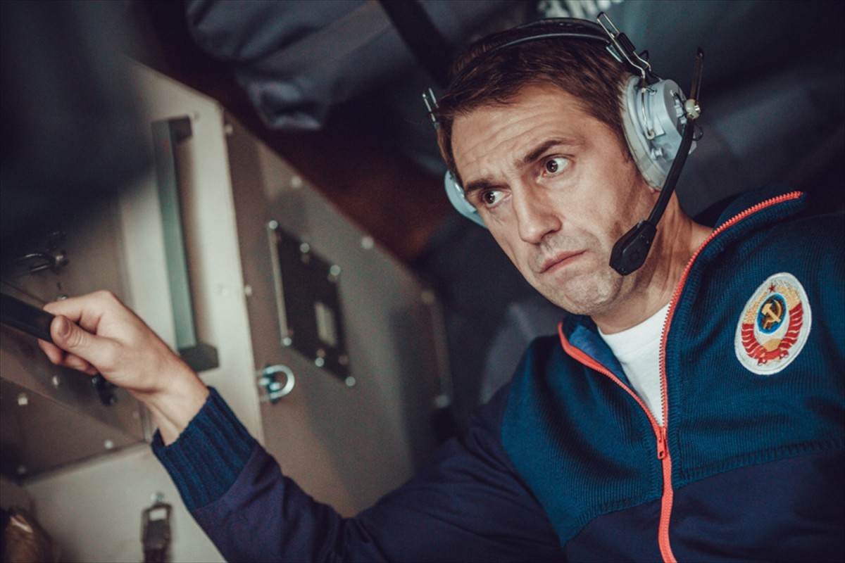 ロシア宇宙計画の偉業を映画化！驚愕のスペースミッション『サリュート7』公開決定