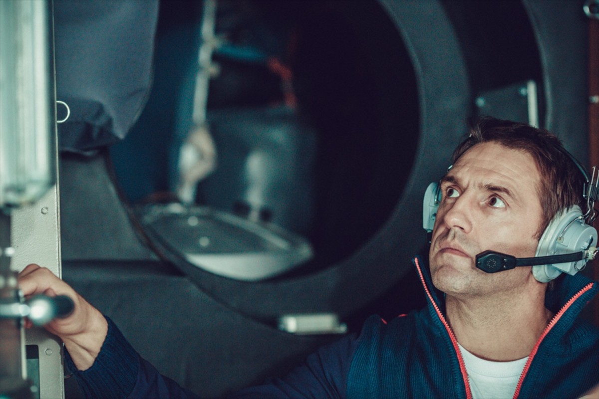 ロシア宇宙計画の偉業を映画化！驚愕のスペースミッション『サリュート7』公開決定