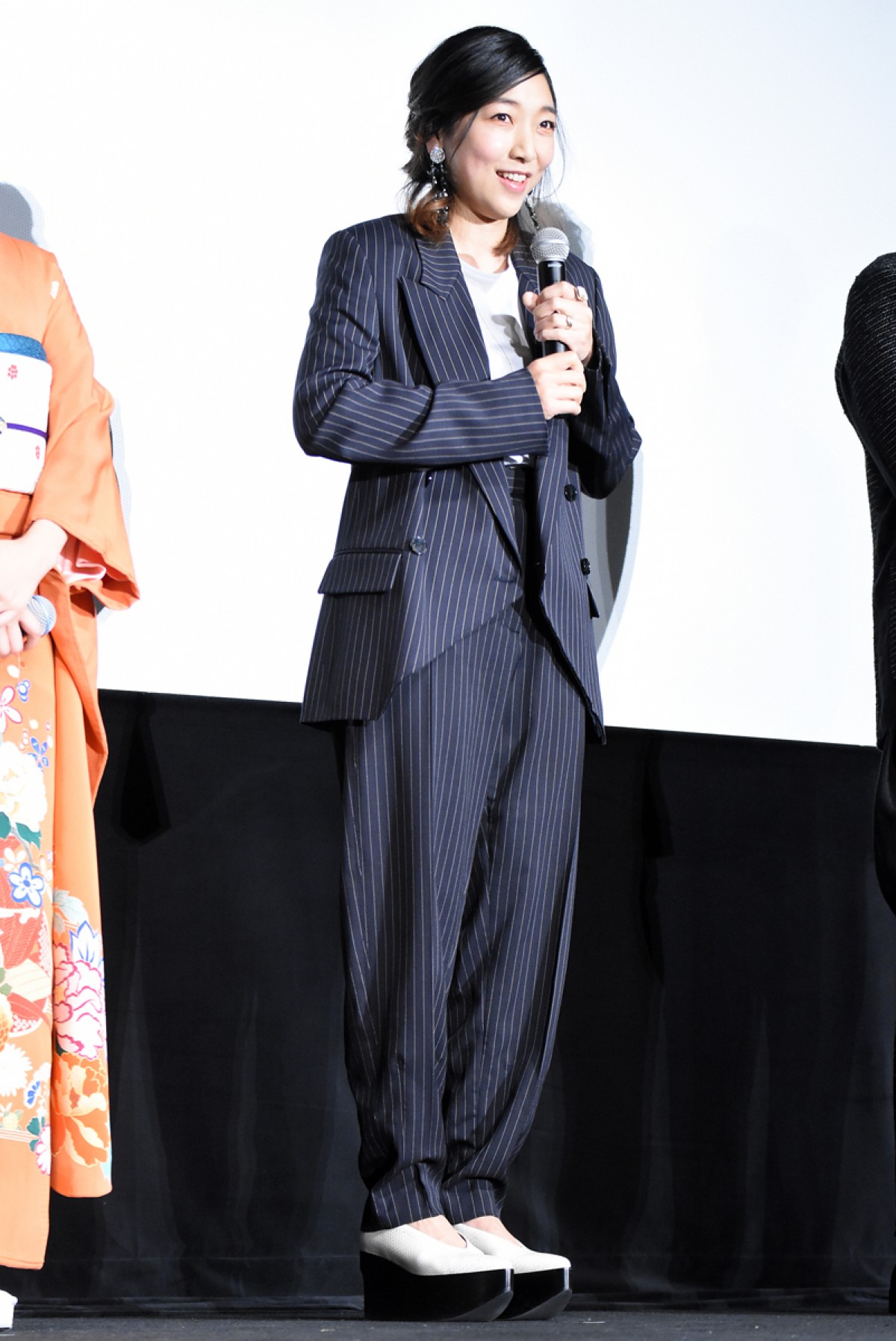 堺雅人、初共演の高畑充希を絶賛「デスティニーだなあと！」