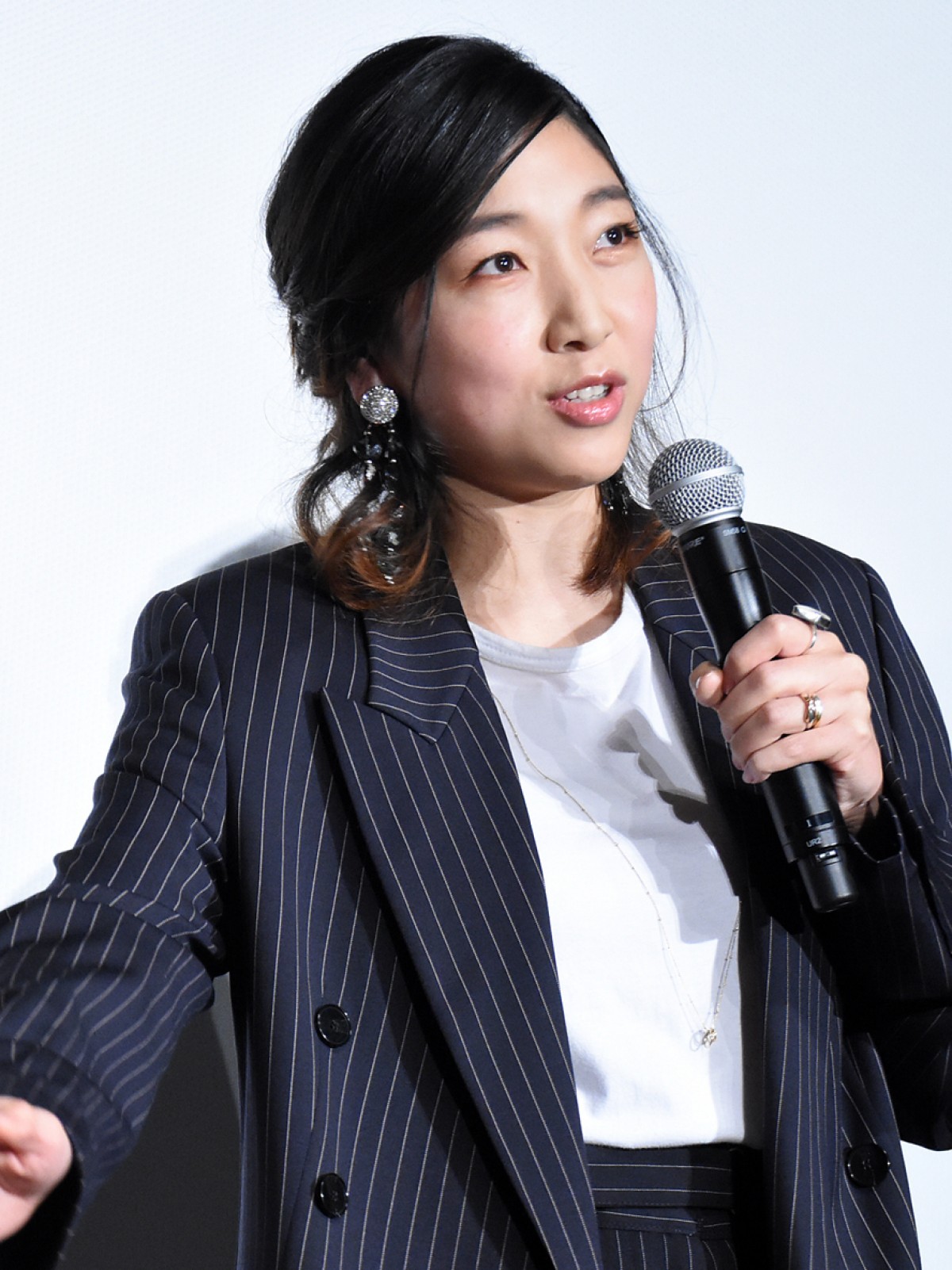 堺雅人、初共演の高畑充希を絶賛「デスティニーだなあと！」