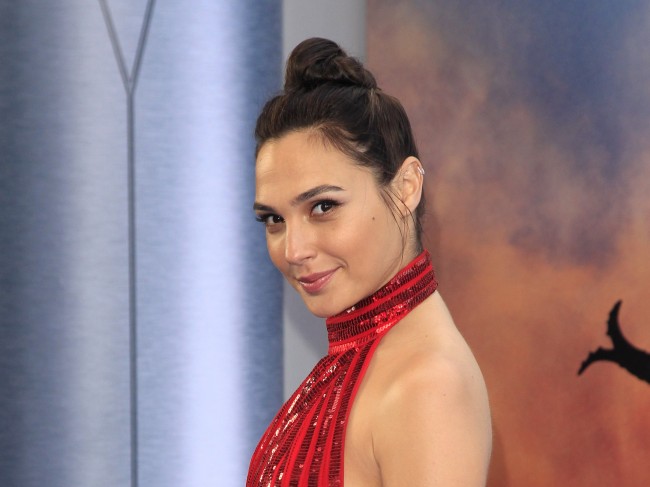 ガル・ガドット、Gal Gadot