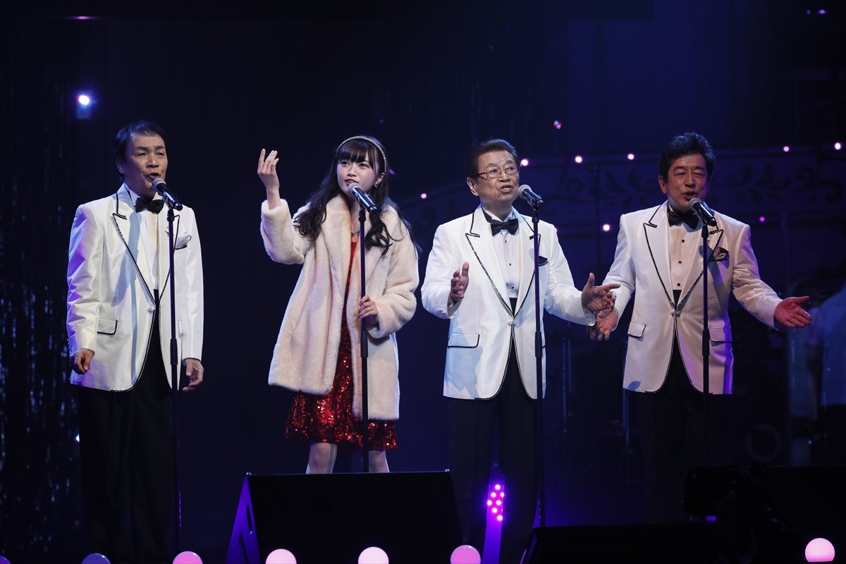 指原莉乃、「AKB紅白」でモー娘。とのコラボに「AKB48に入ってダントツに幸せ！」