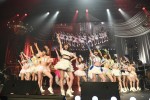 「第7回 AKB48 紅白対抗歌合戦」でモーニング娘。’17と共演した指原莉乃