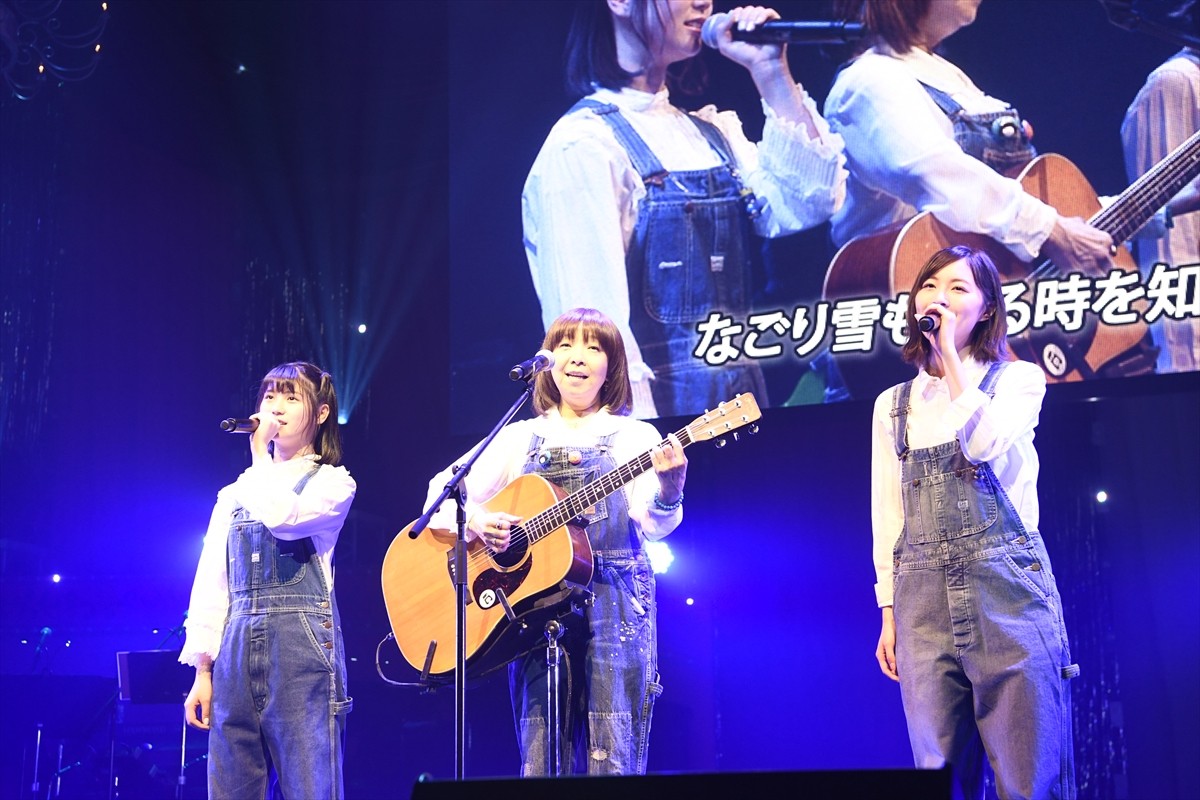 指原莉乃、「AKB紅白」でモー娘。とのコラボに「AKB48に入ってダントツに幸せ！」