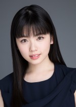 NHKドラマ10『女子的生活』に出演する小芝風花