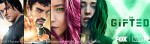 『The Gifted』